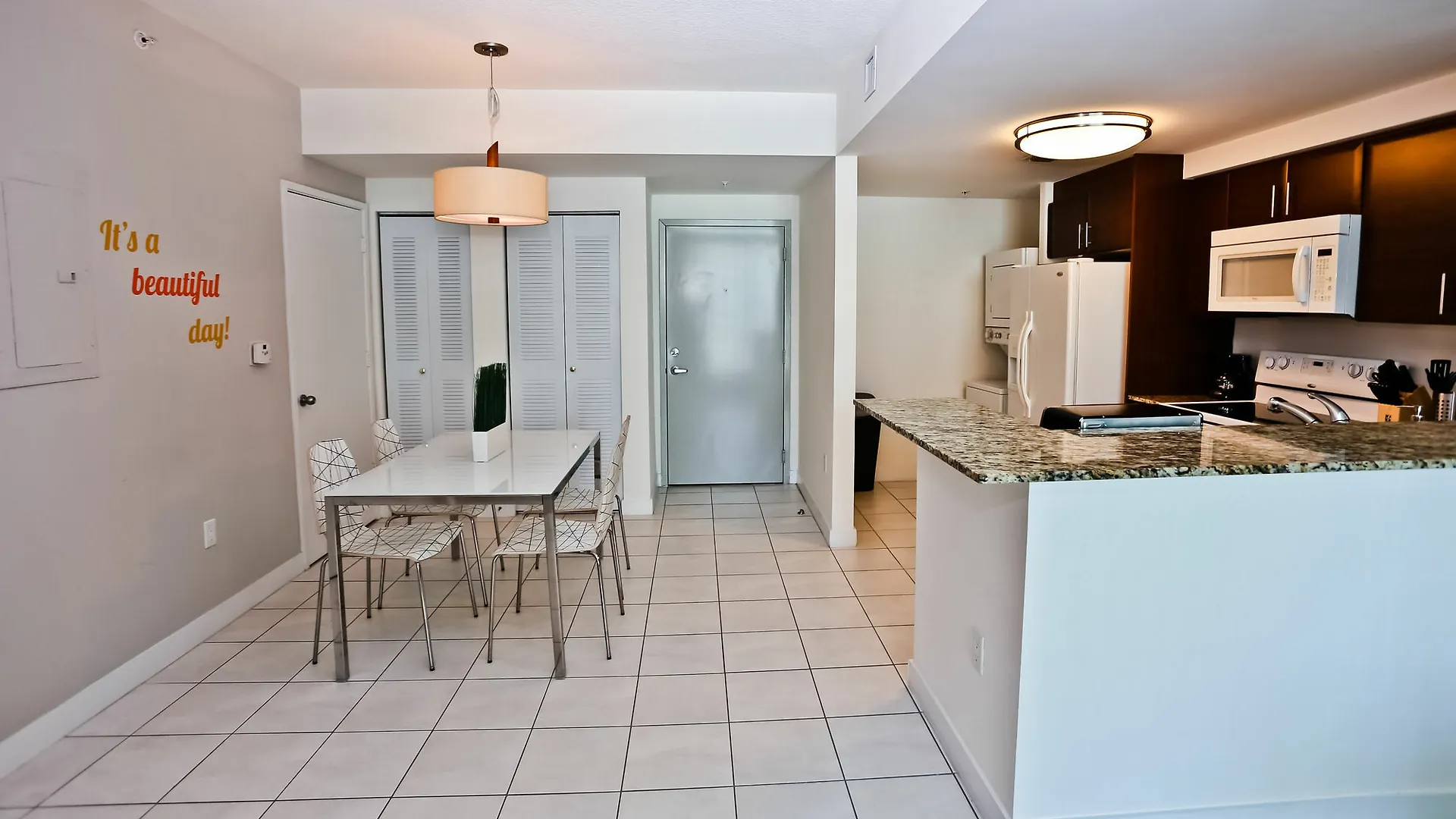 Apartment Downtown Brickell Miami
