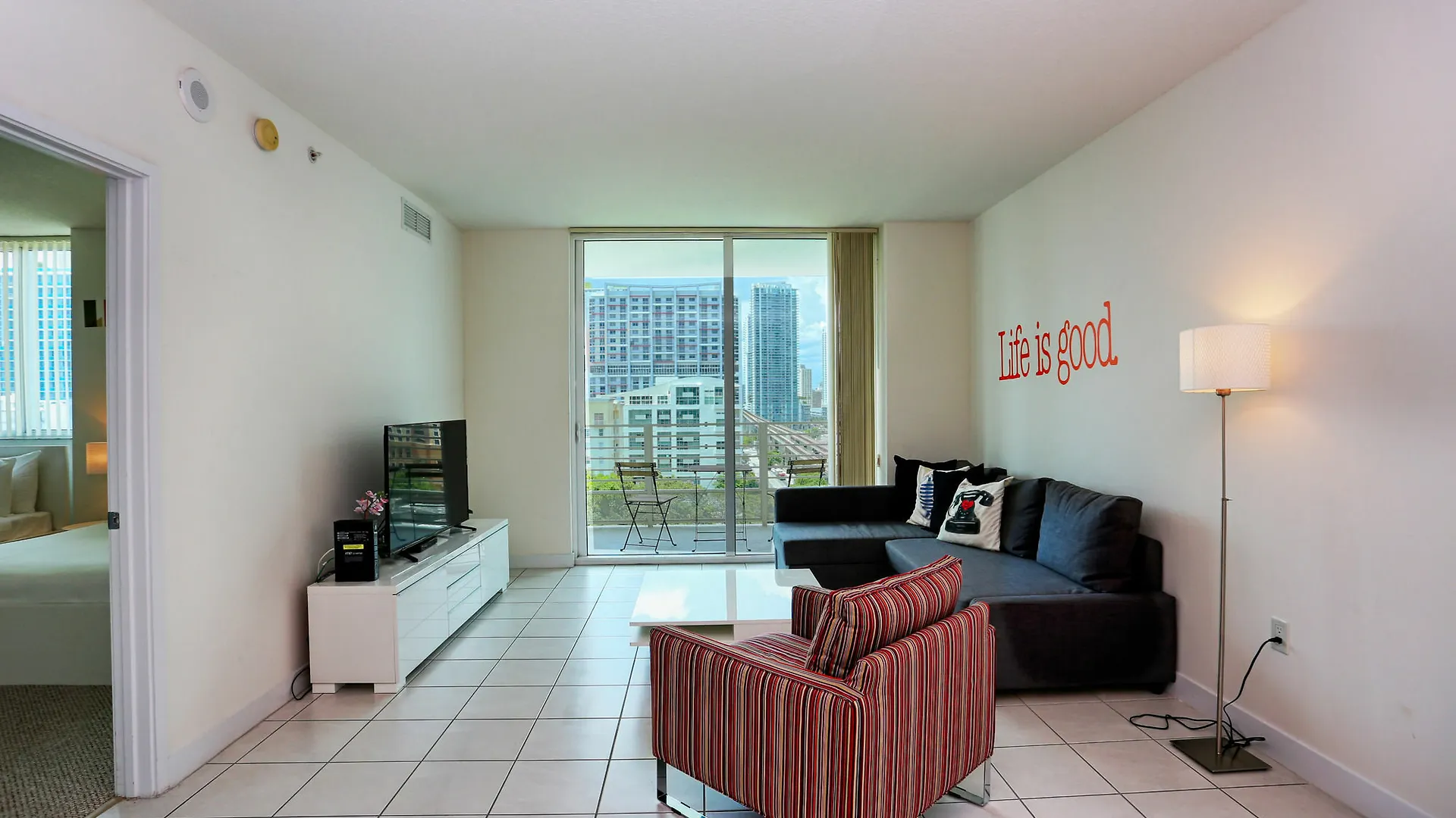 Downtown Brickell Miami