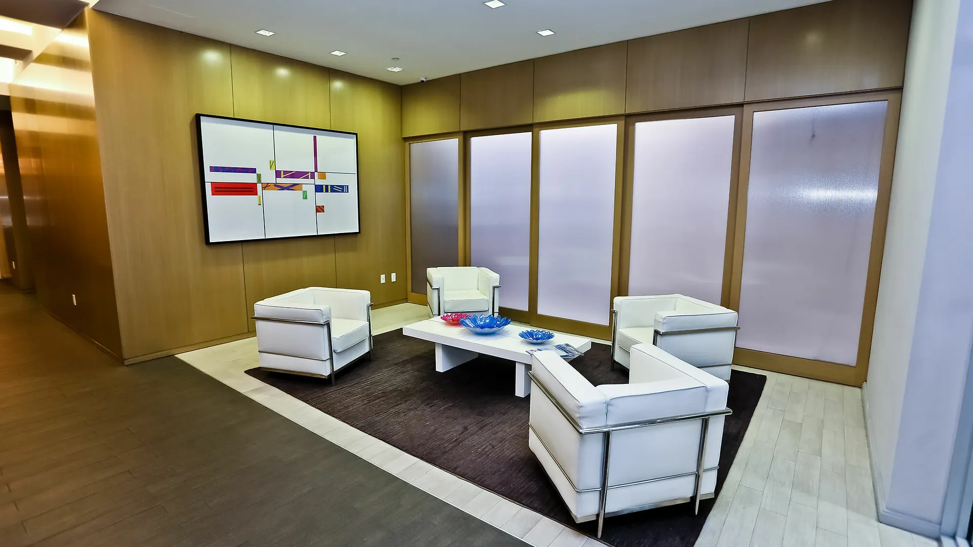 Downtown Brickell Apartment Miami