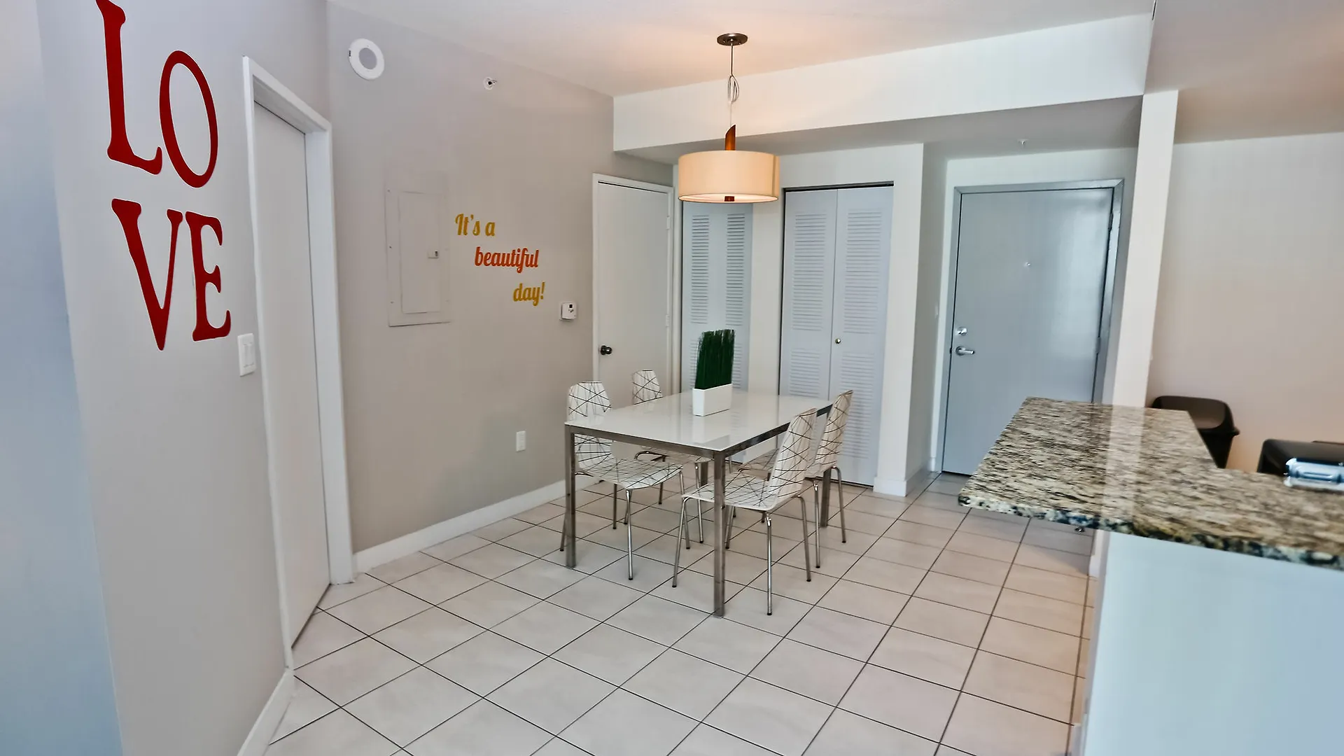 Apartment Downtown Brickell
