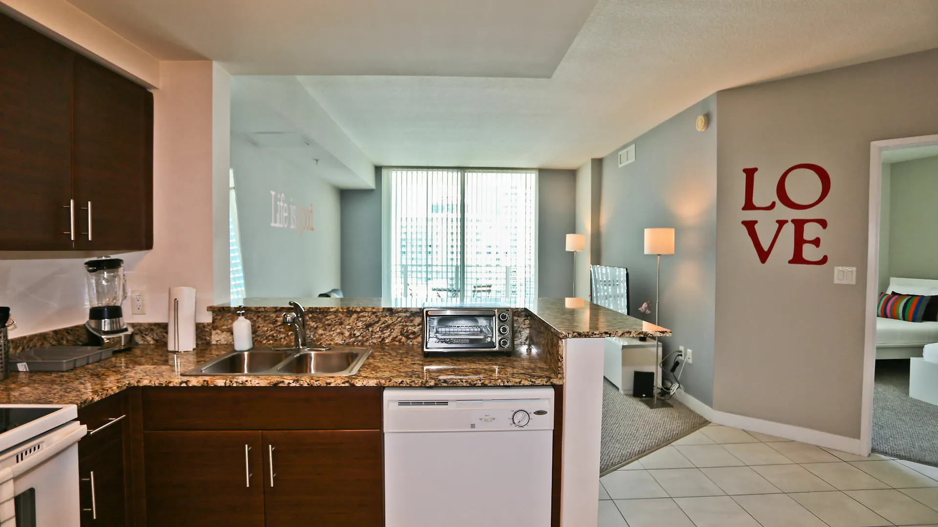 Apartment Downtown Brickell *
