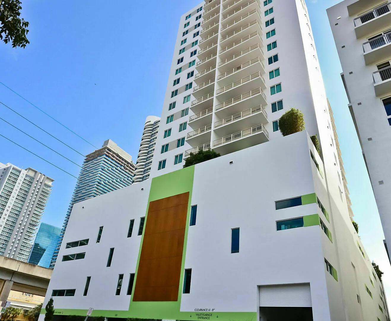 Apartment Downtown Brickell