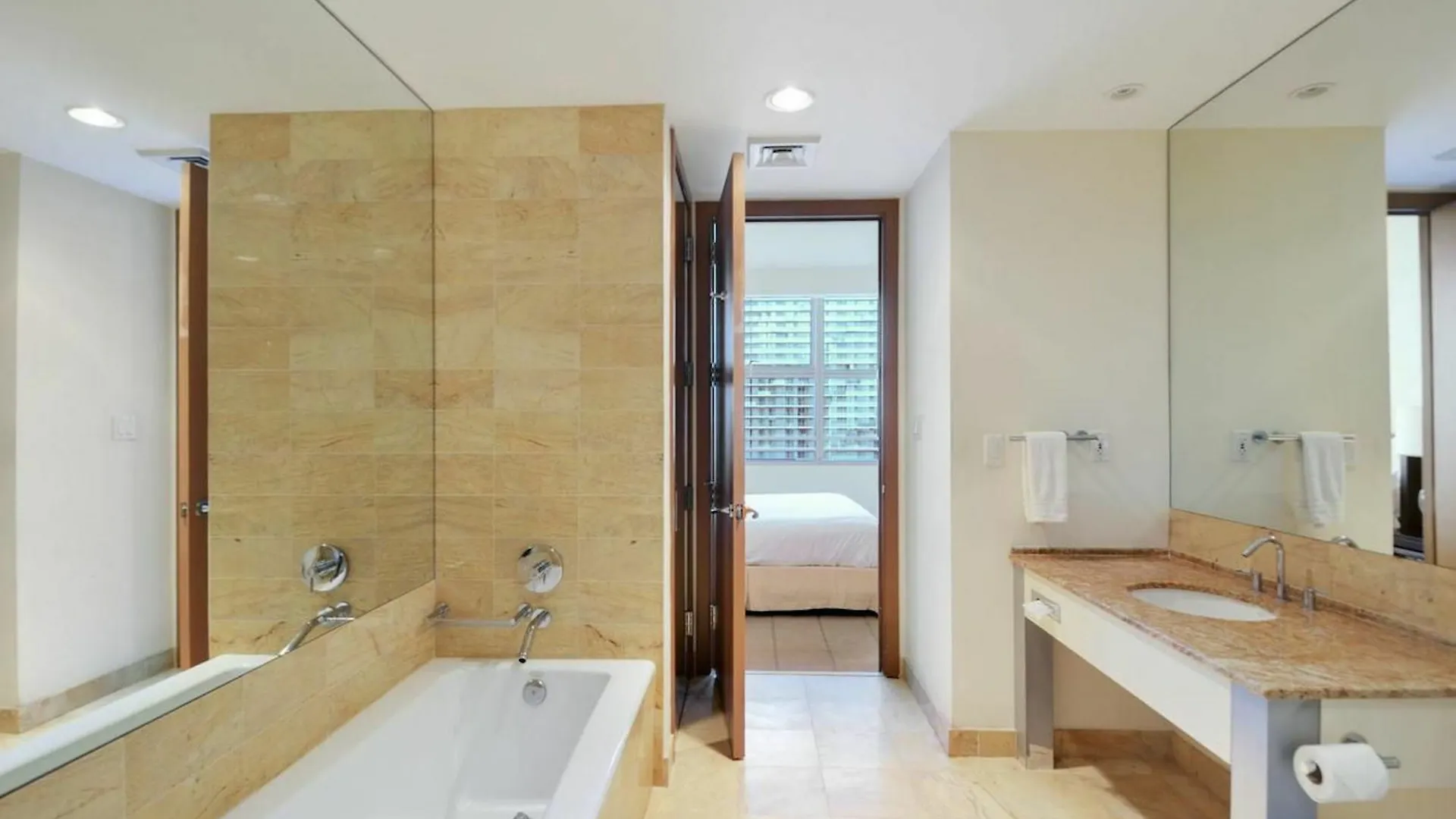 Lively 1br In Brickell By Sonder