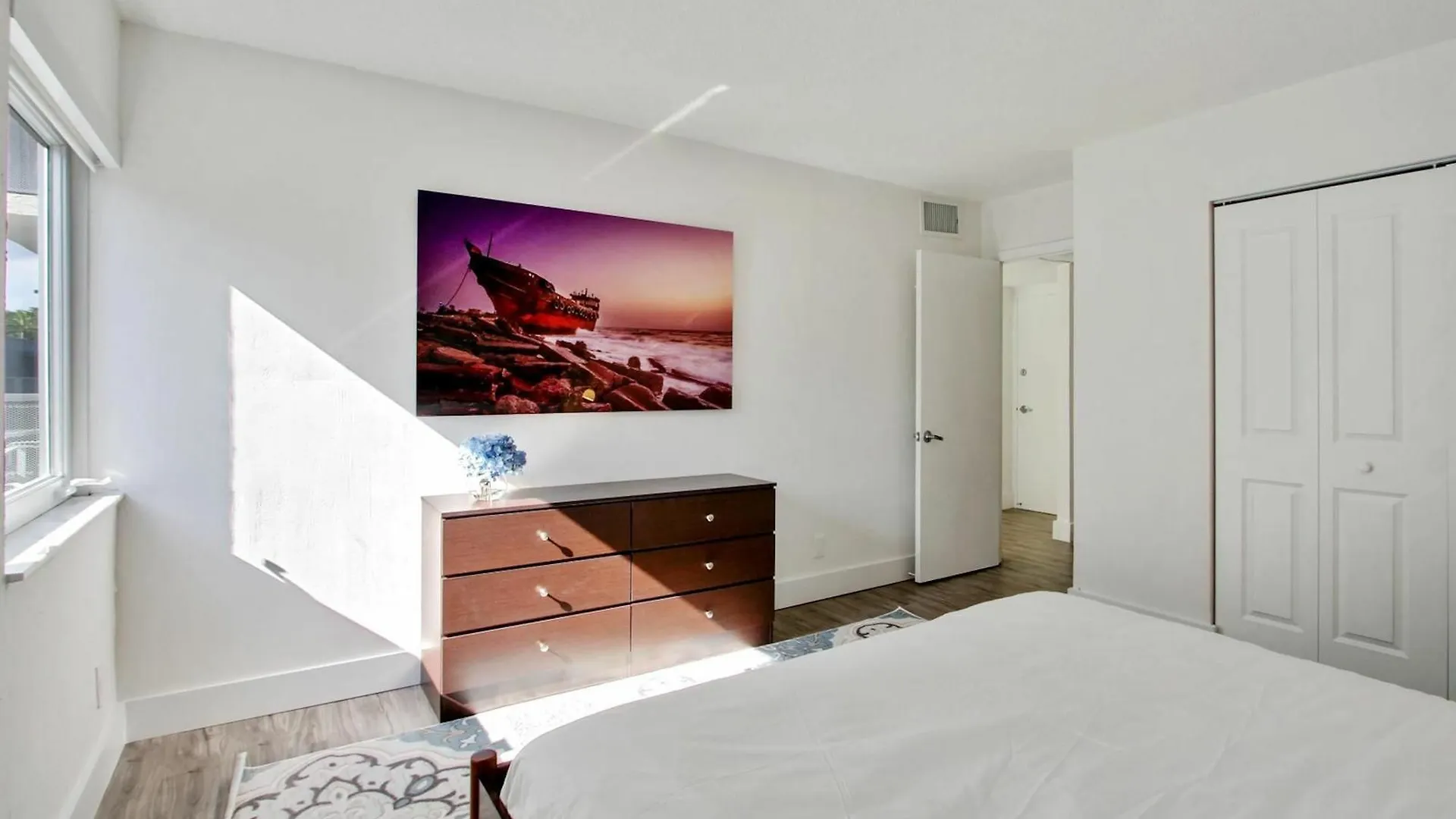 Lively 1br In Coconut Grove By Sonder Apartment Miami