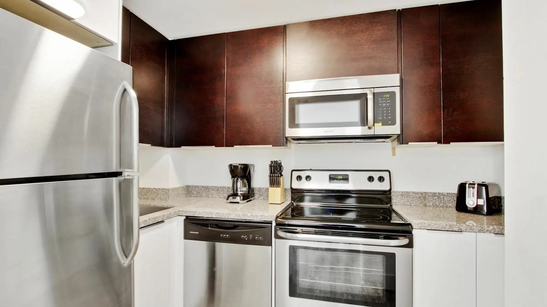 Lively 1br In Coconut Grove By Sonder Apartment Miami