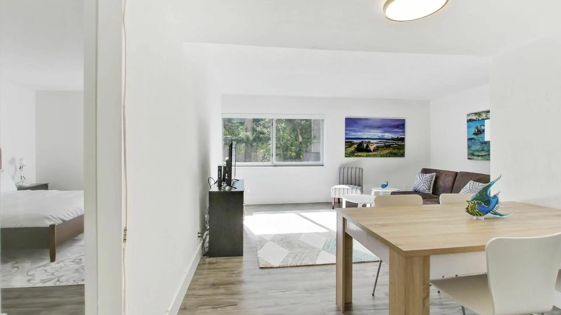 Lively 1br In Coconut Grove By Sonder Apartment Miami
