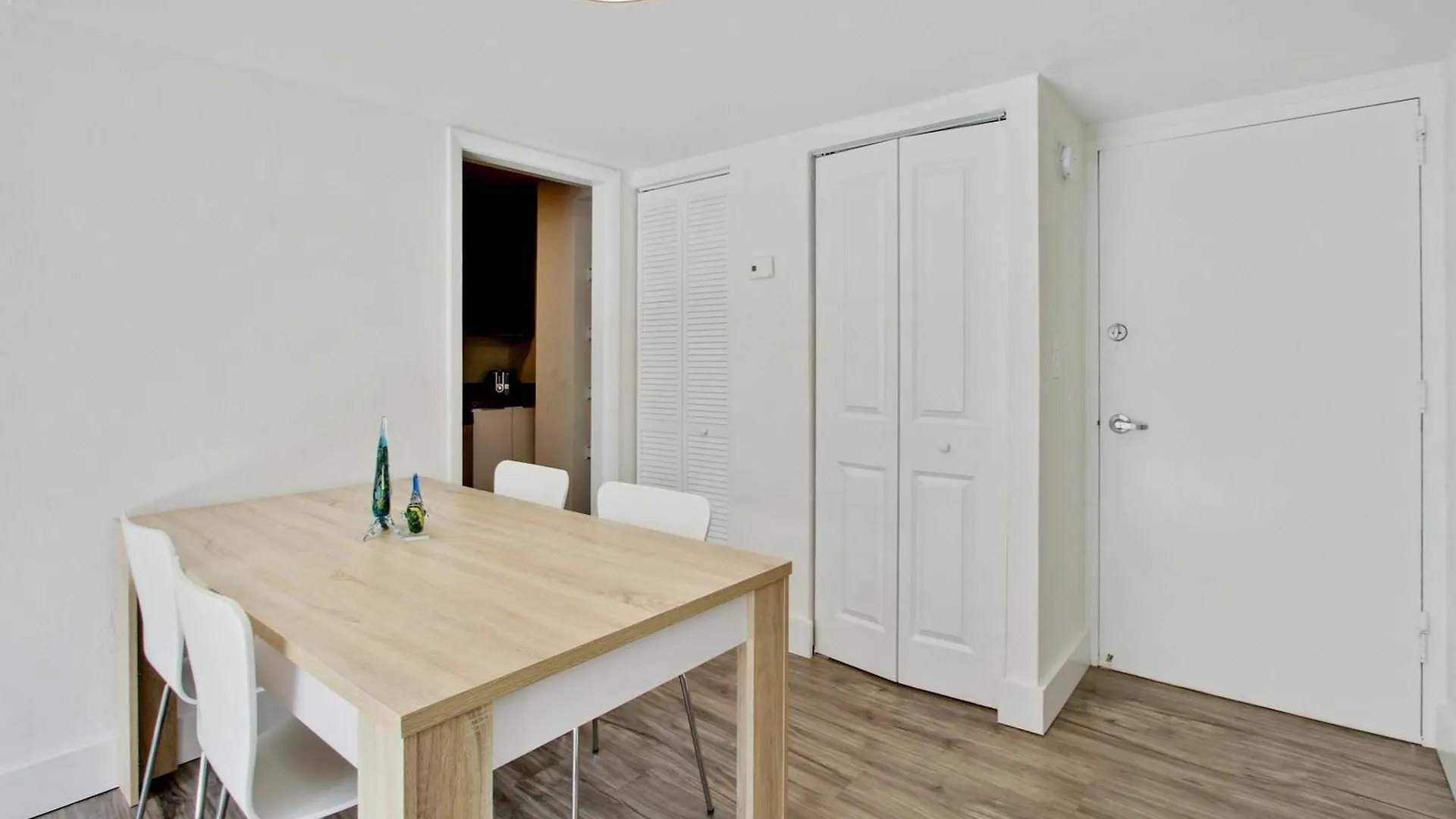 Lively 1br In Coconut Grove By Sonder Apartment *