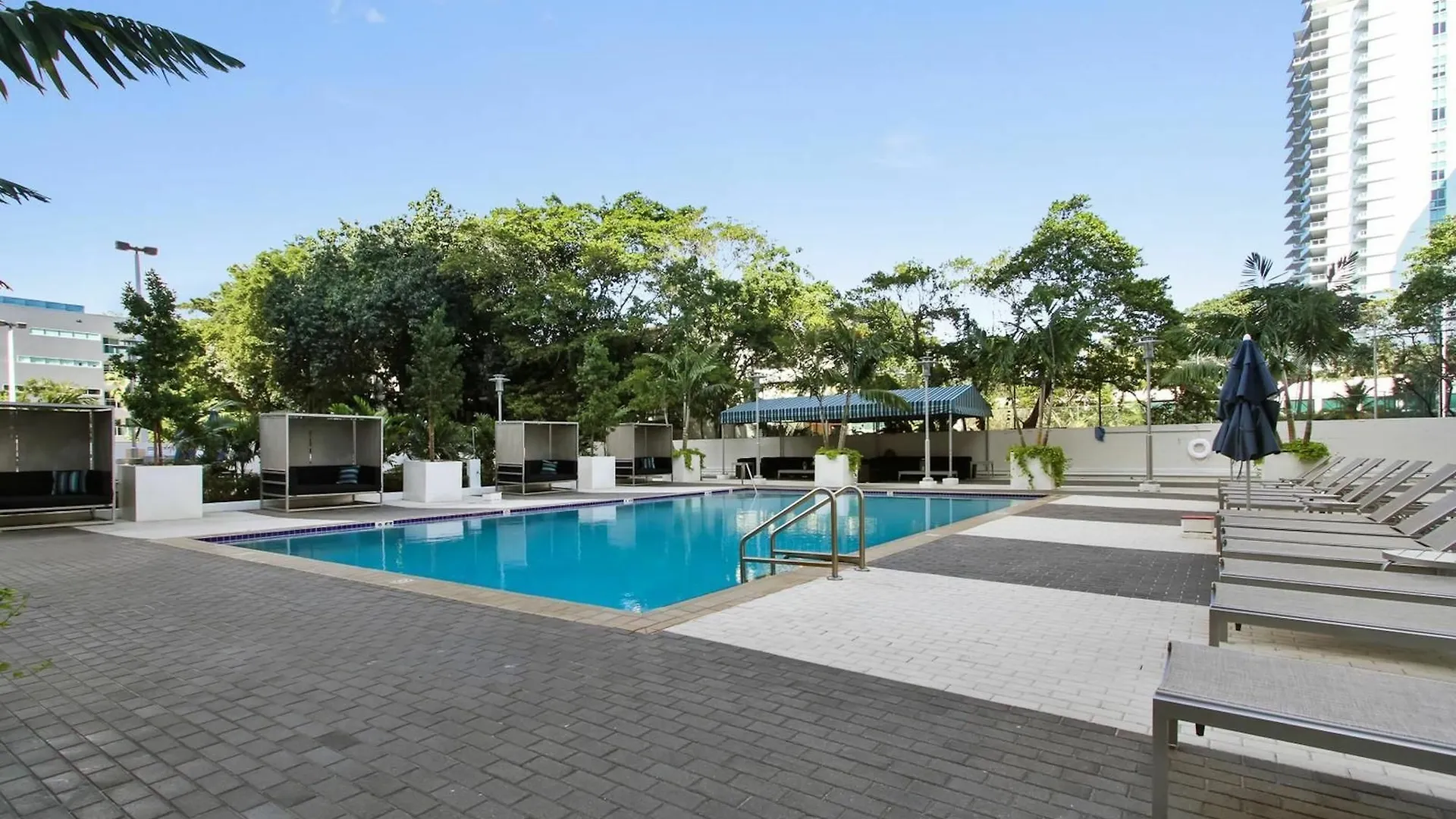 Lively 1br In Coconut Grove By Sonder Apartment