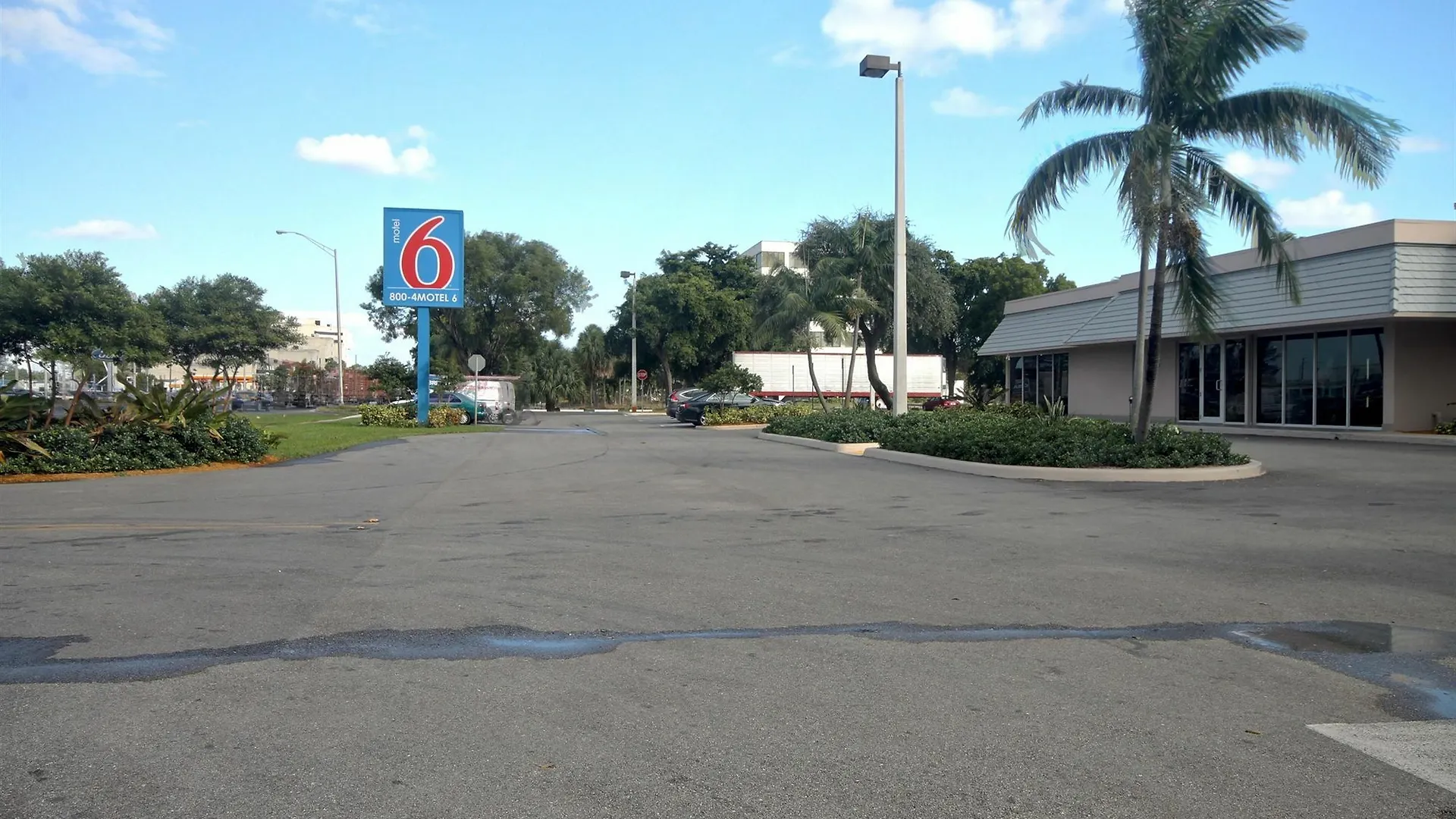 6-miami, Fl 2* Doral
