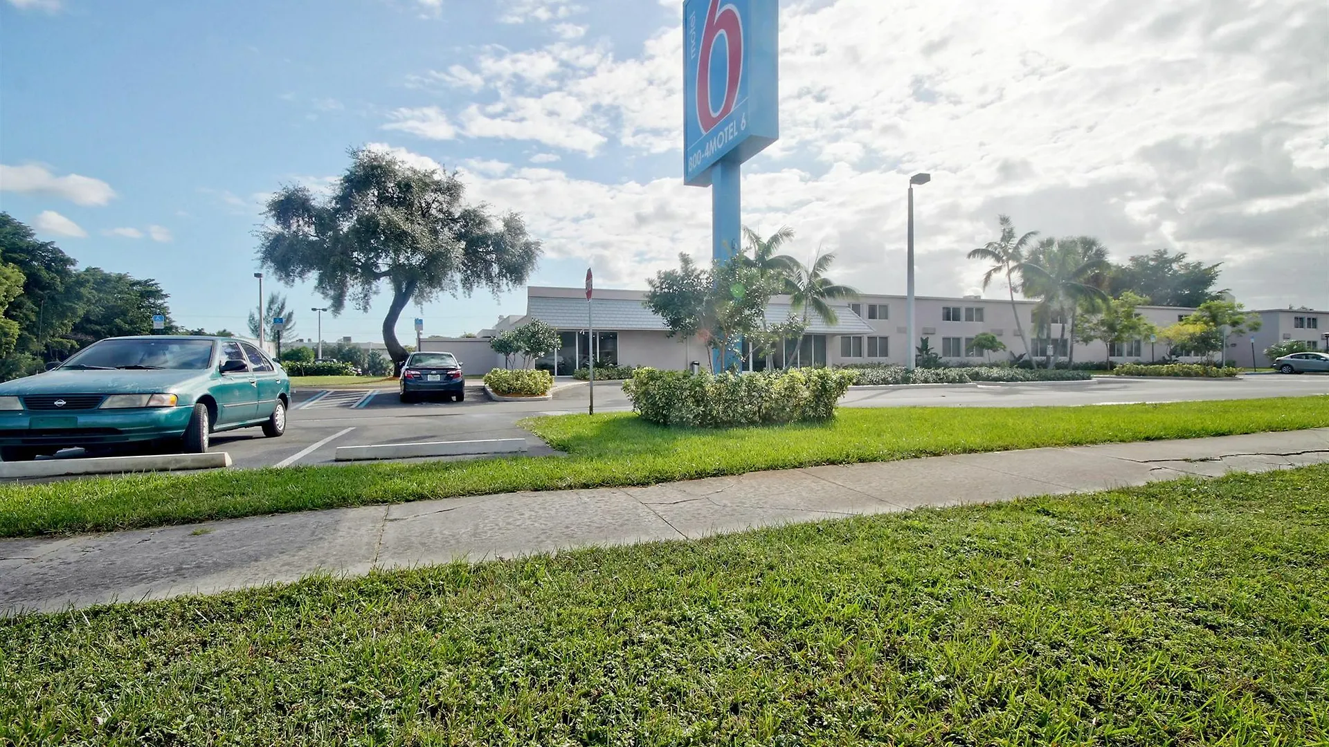 6-miami, Fl Doral