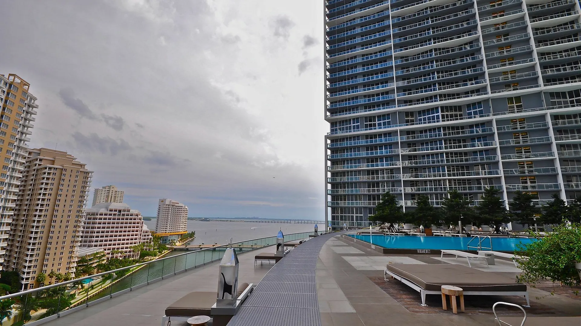 Icon By Design Apartment Miami