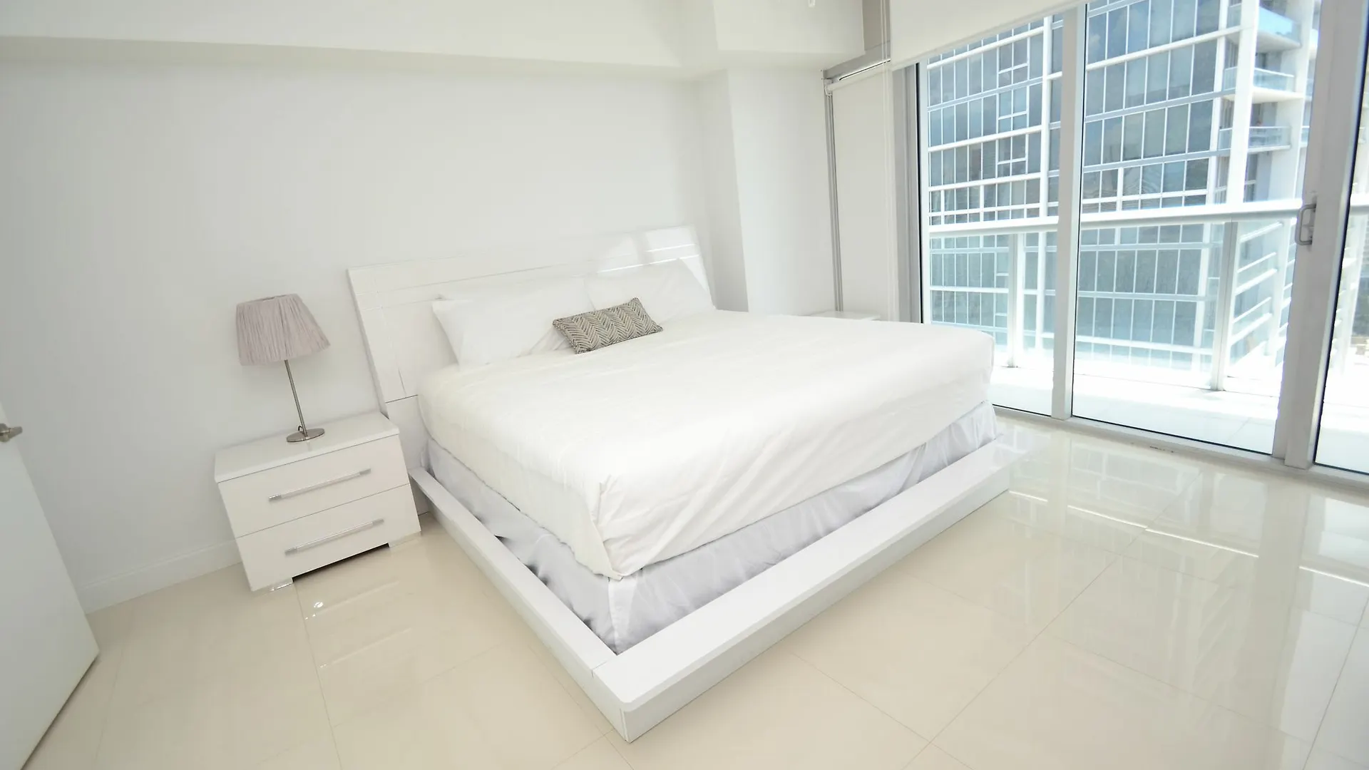 Icon By Design Apartment *