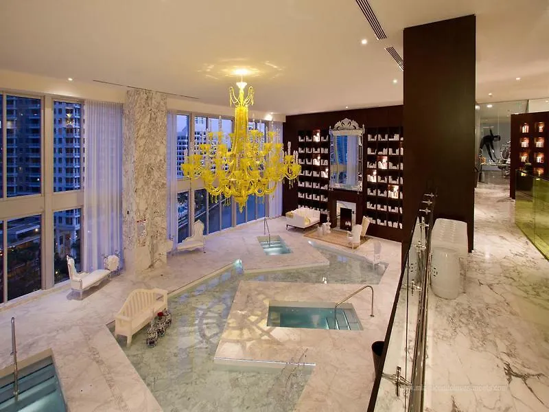 Icon By Design Apartment Miami