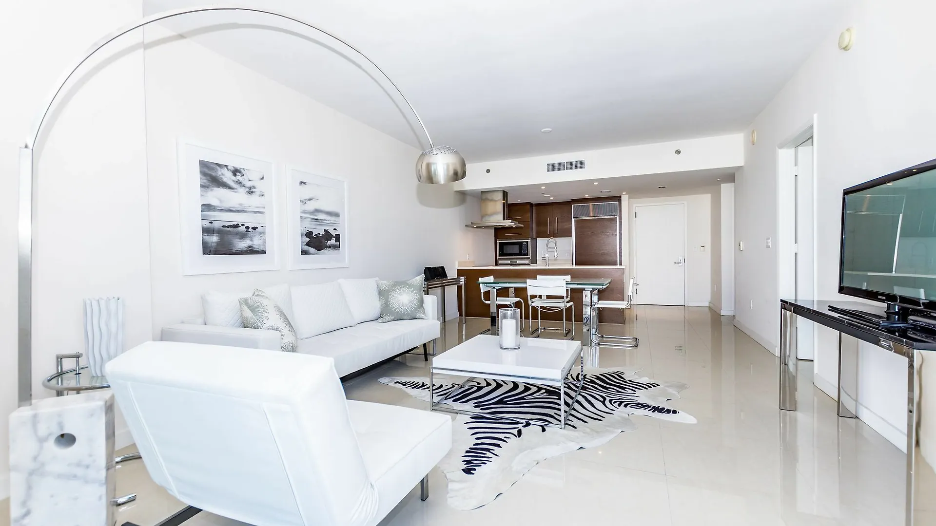 Apartment Icon By Design Miami