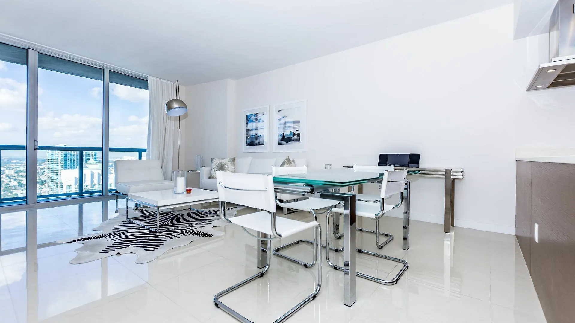 Apartment Icon By Design Miami