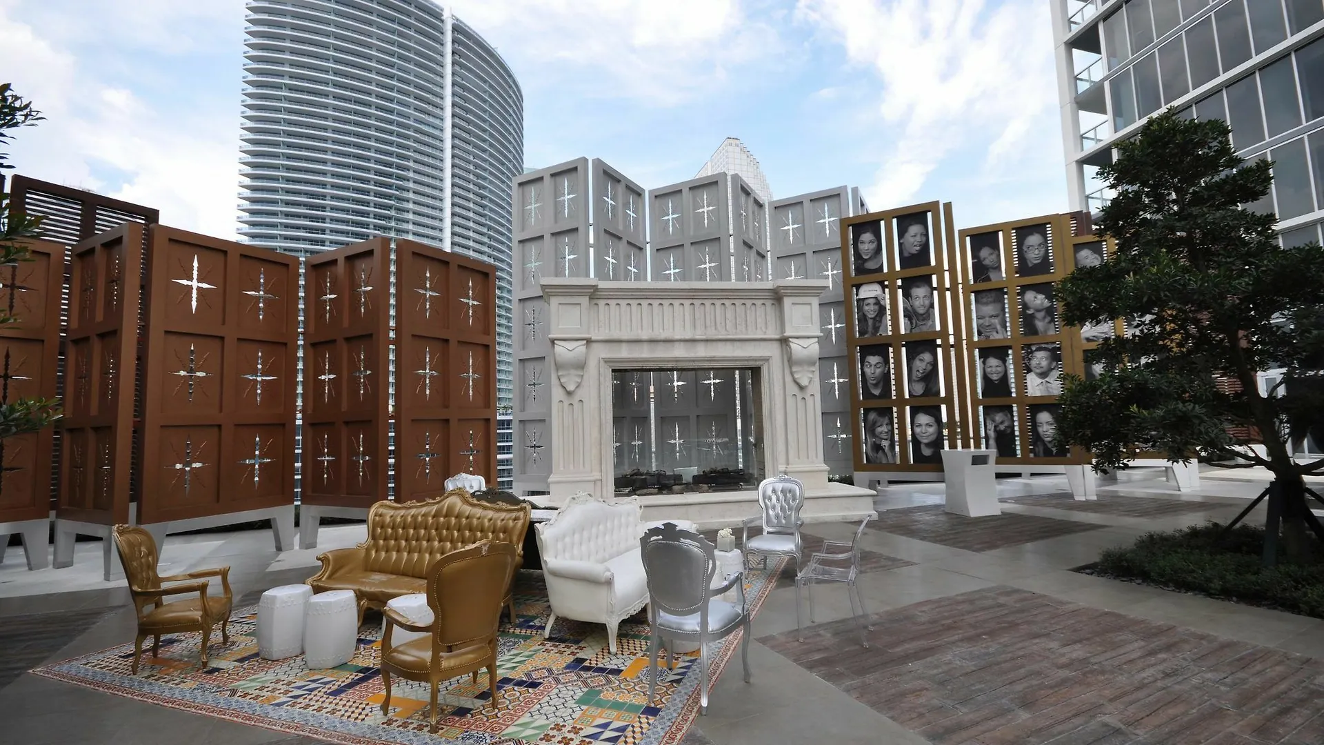 Icon By Design Apartment *