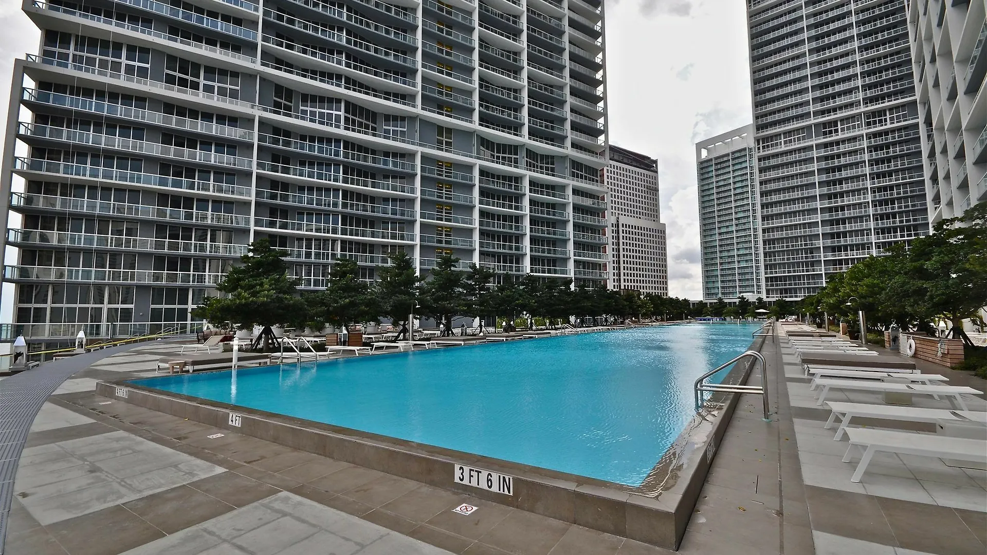 Icon By Design Apartment Miami