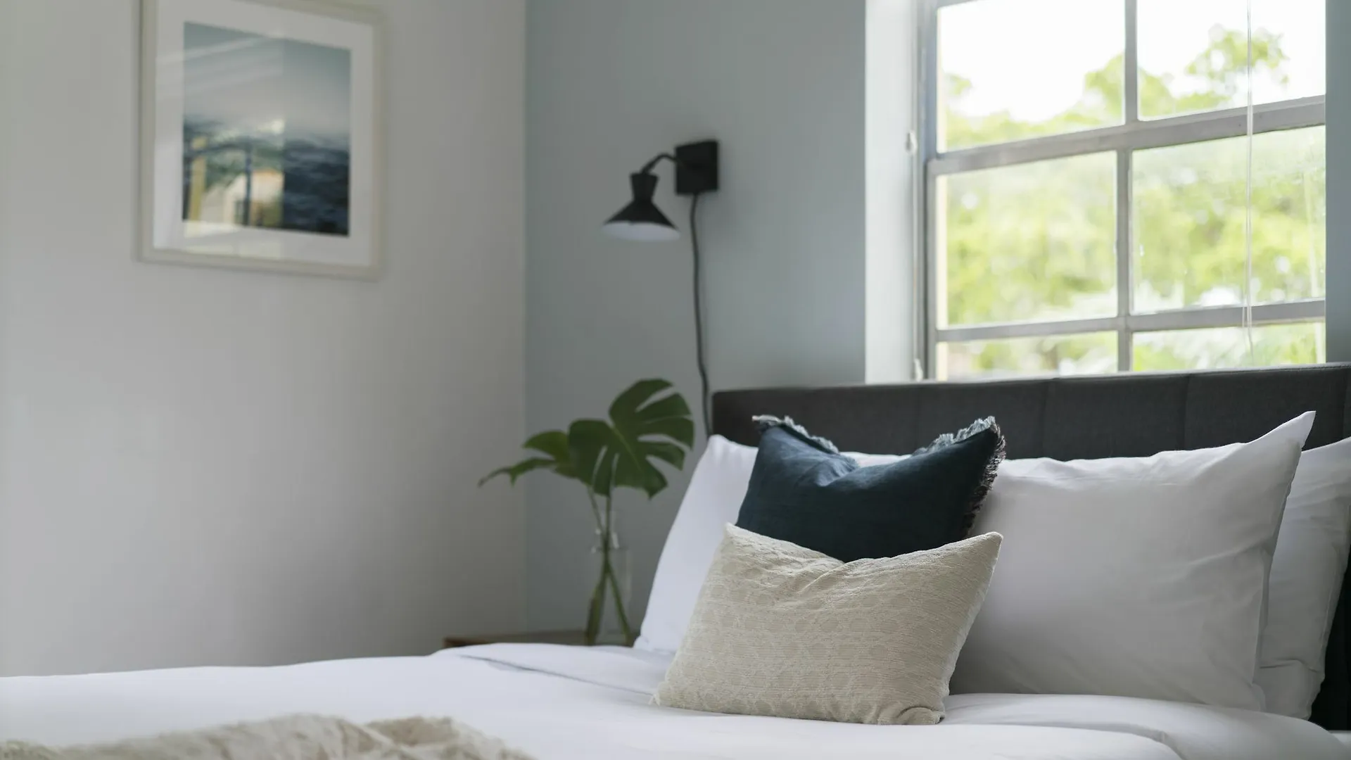 여관 Colorful 2br In River