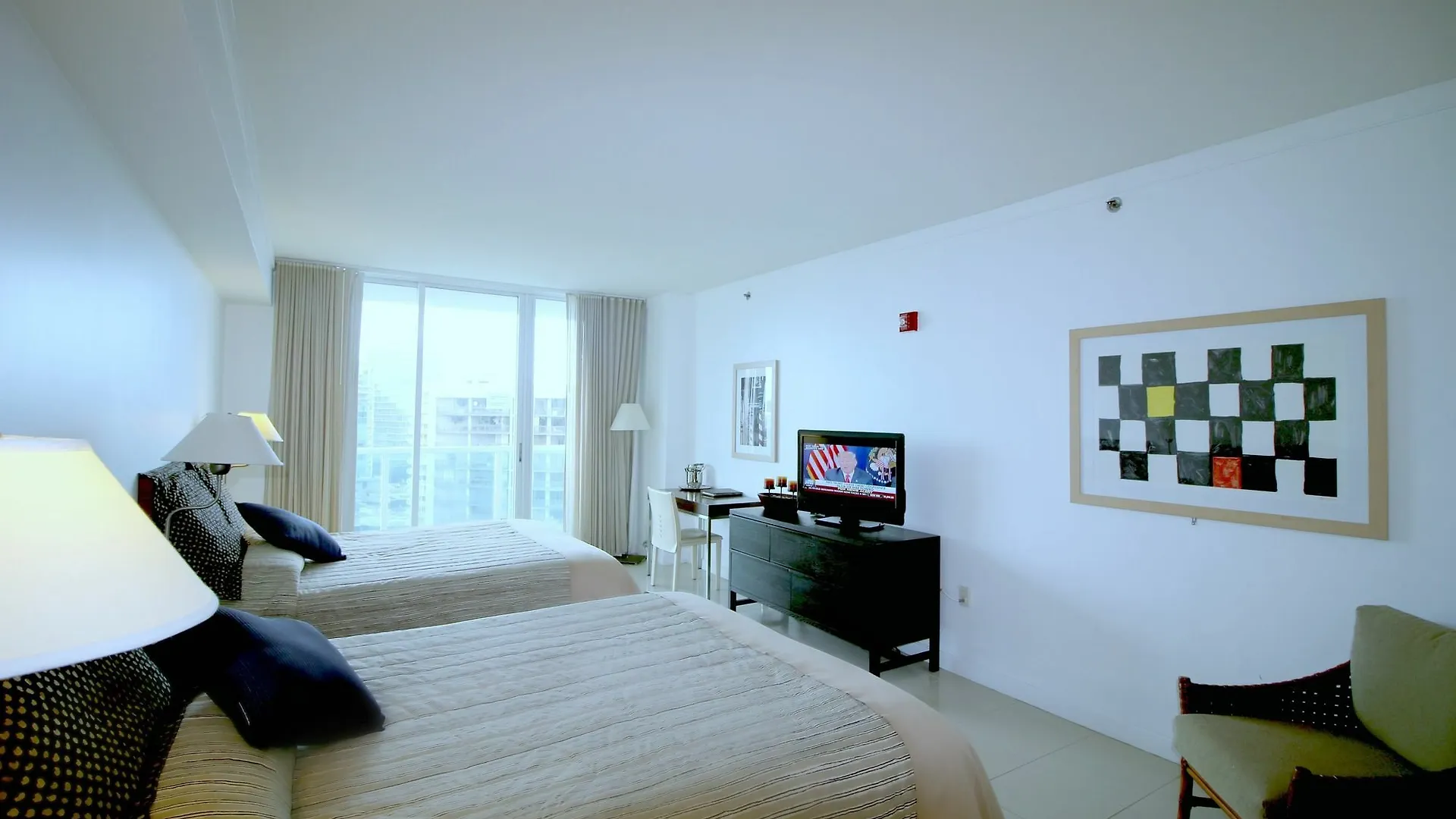 Sonesta By 1sthomerent * Miami