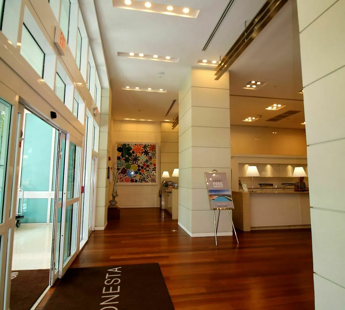 Sonesta By 1sthomerent Miami