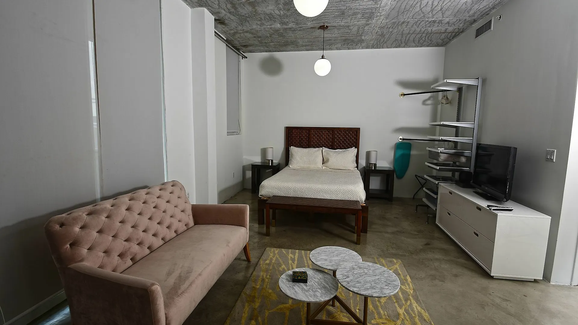 Apartman Real Living Miami