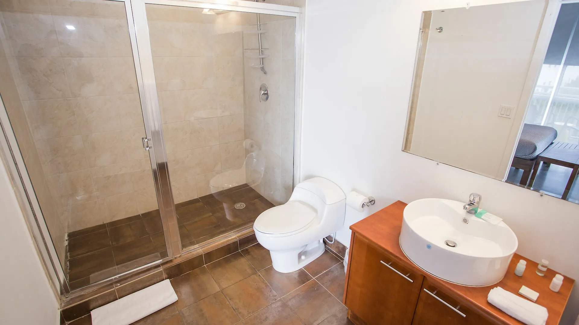 Apartman Real Living Miami