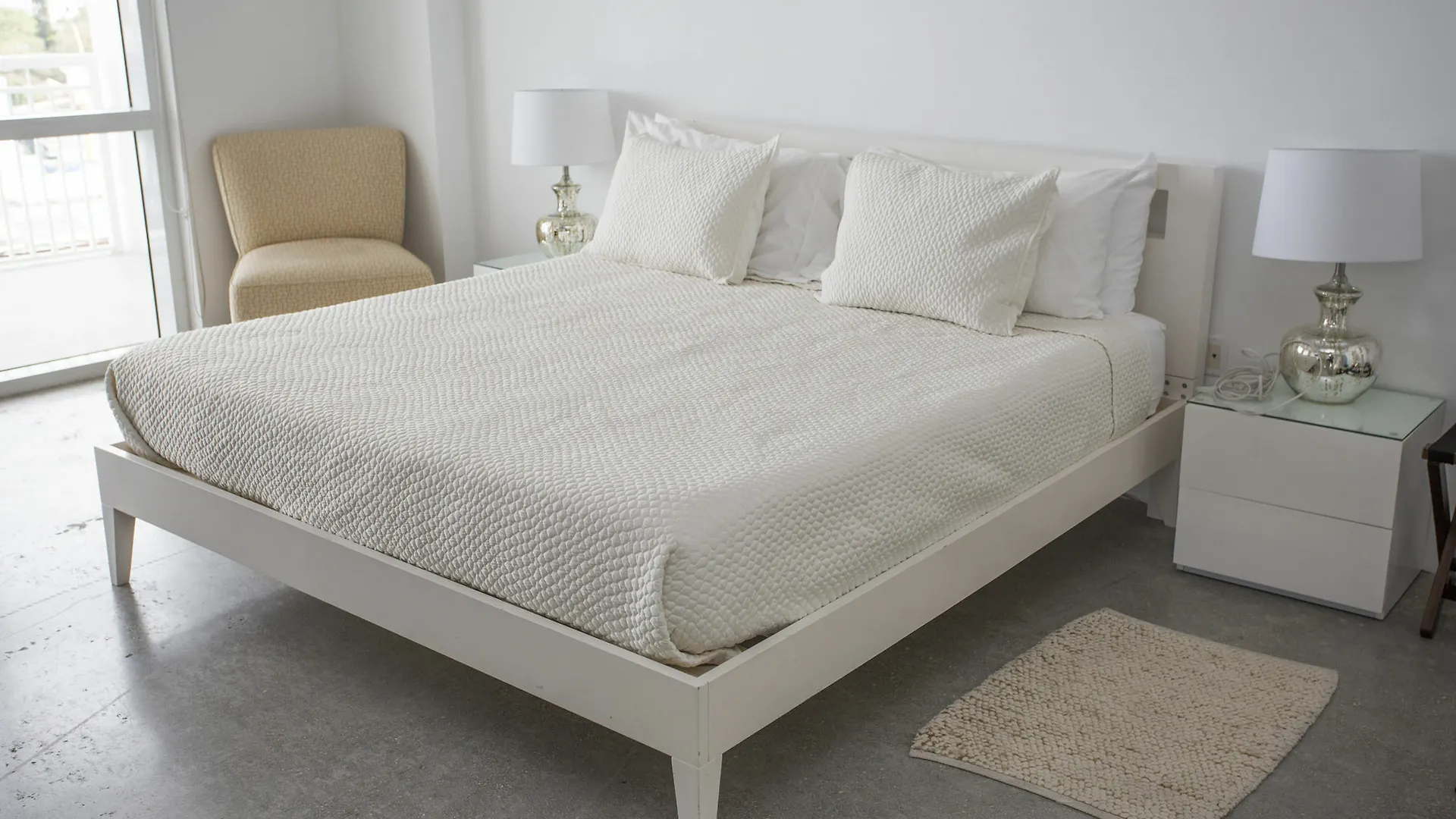 Apartman Real Living *