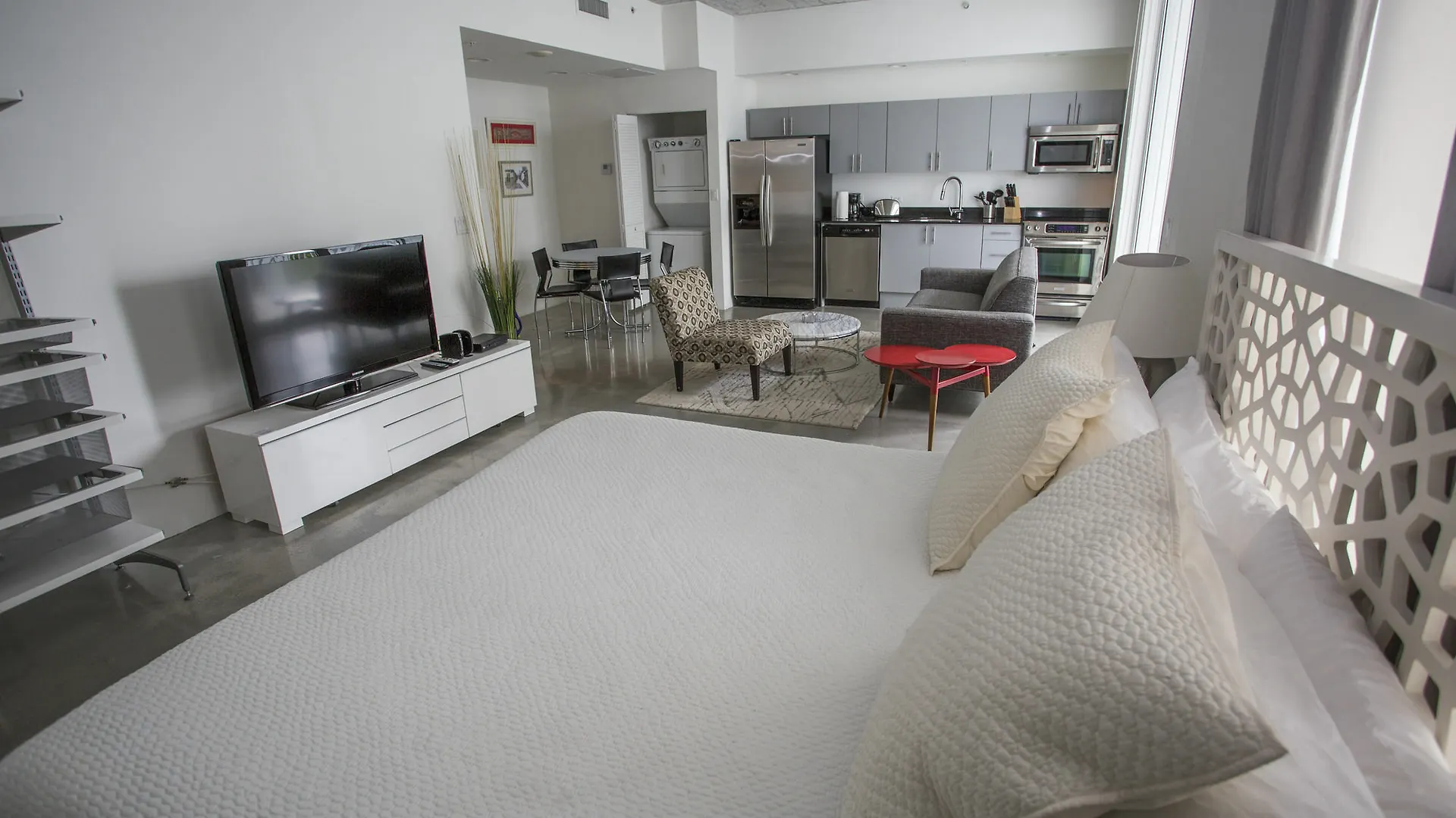 Apartman Real Living Miami