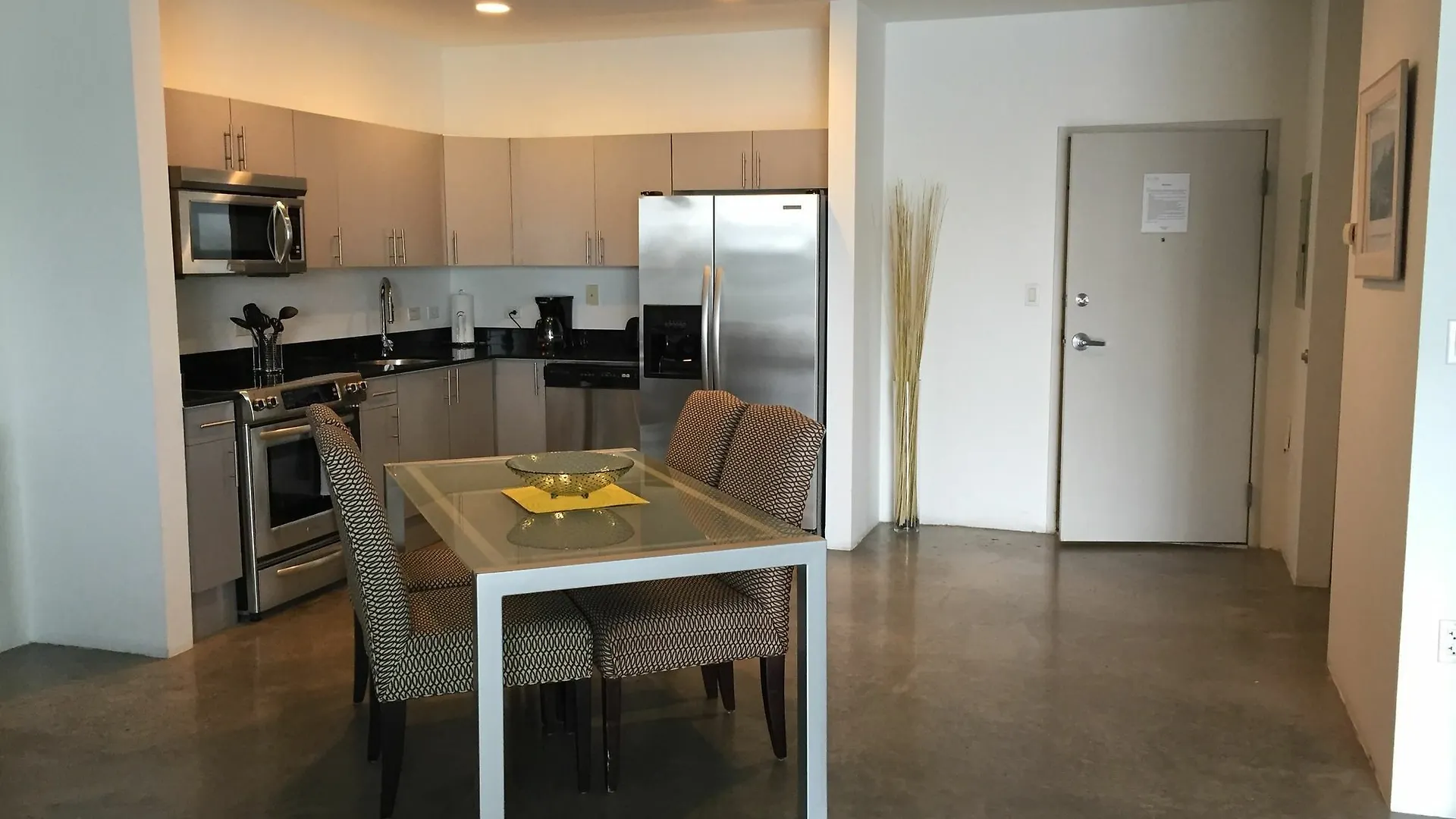 Apartman Real Living *