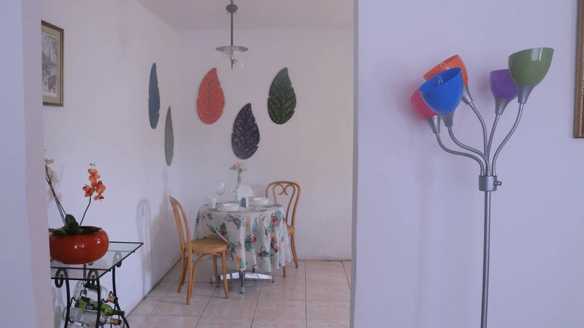 Apartment Walk In The Heart Of Wynwood Miami