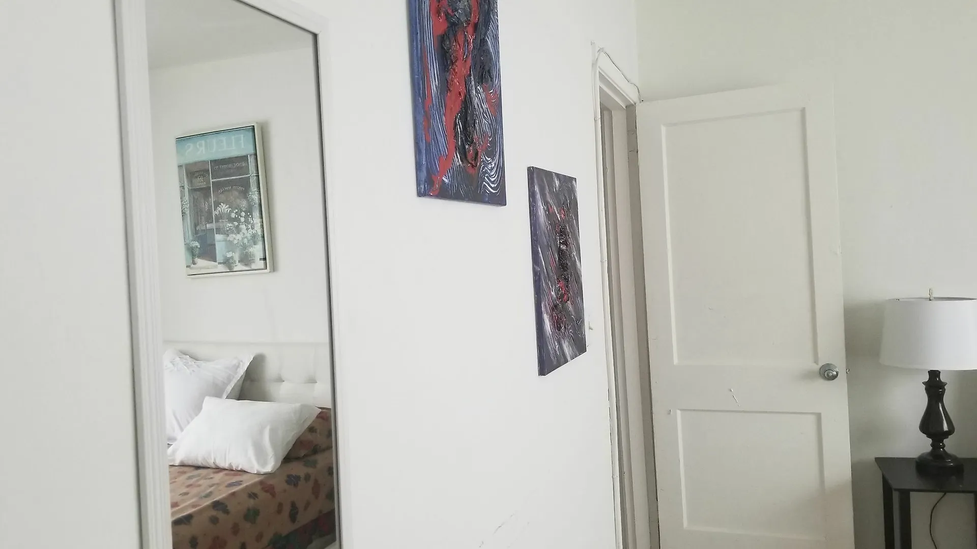 Apartment Walk In The Heart Of Wynwood *