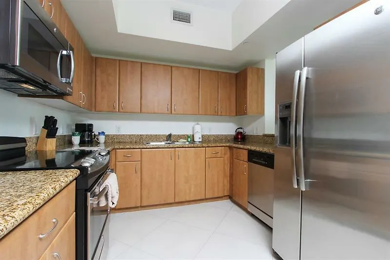 Apartment Global Luxury At One Broadway *