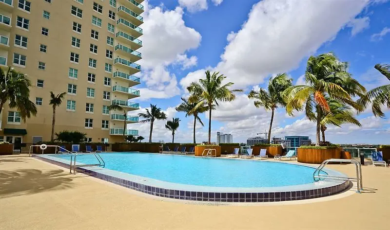 Nuovo At Brickell-downtown Miami