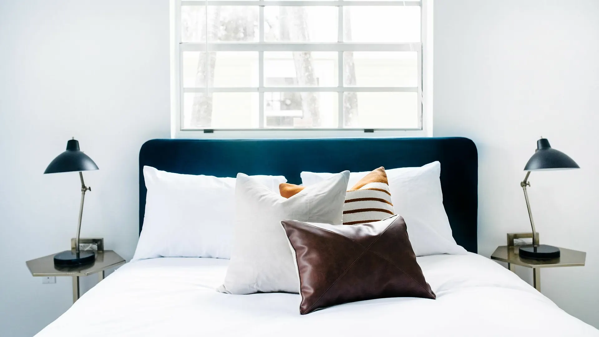 Airy 2br In River By Sonder 3*