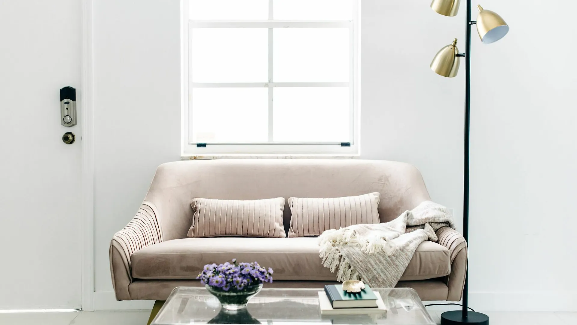 여관 Airy 2br In River By Sonder 3*