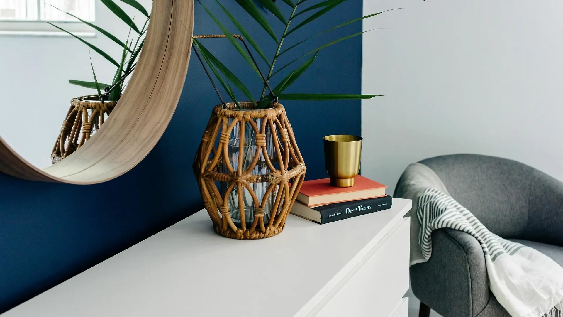 Airy 2br In River By Sonder 여관