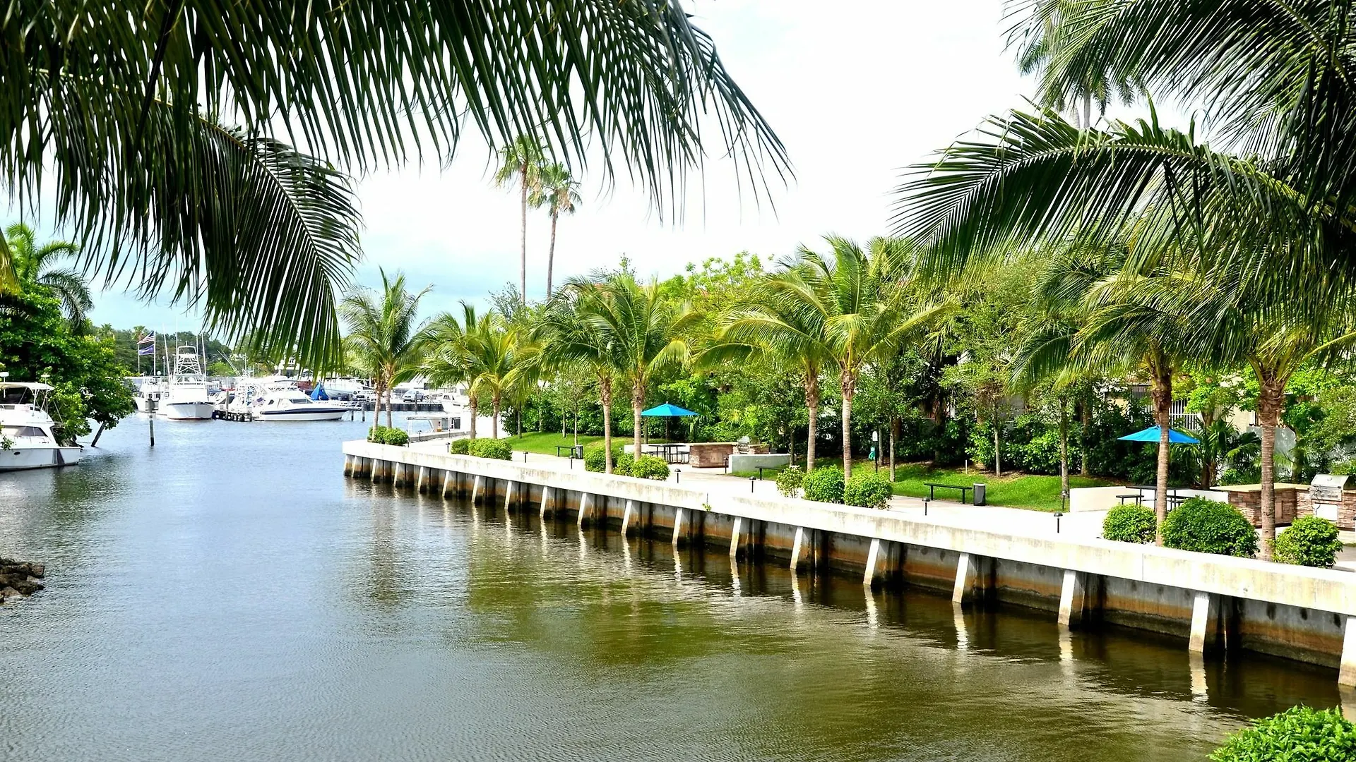 Appartement Riviera Luxury Living At River Oaks Marina And Tower *