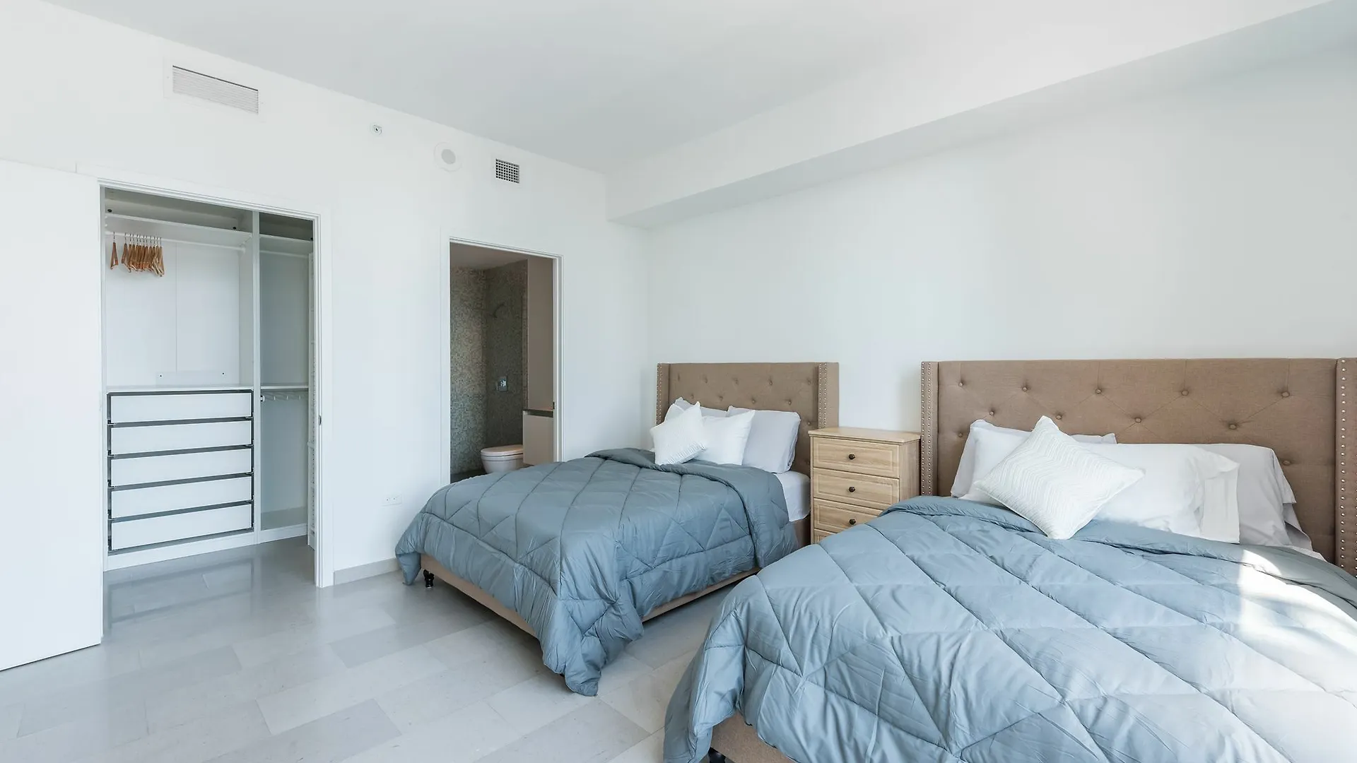 Appartement Brickell Downtown *