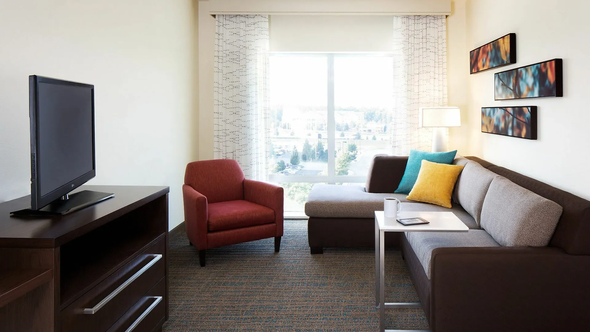 Hotel By Marriott Miami West/fl Turnpike 3*