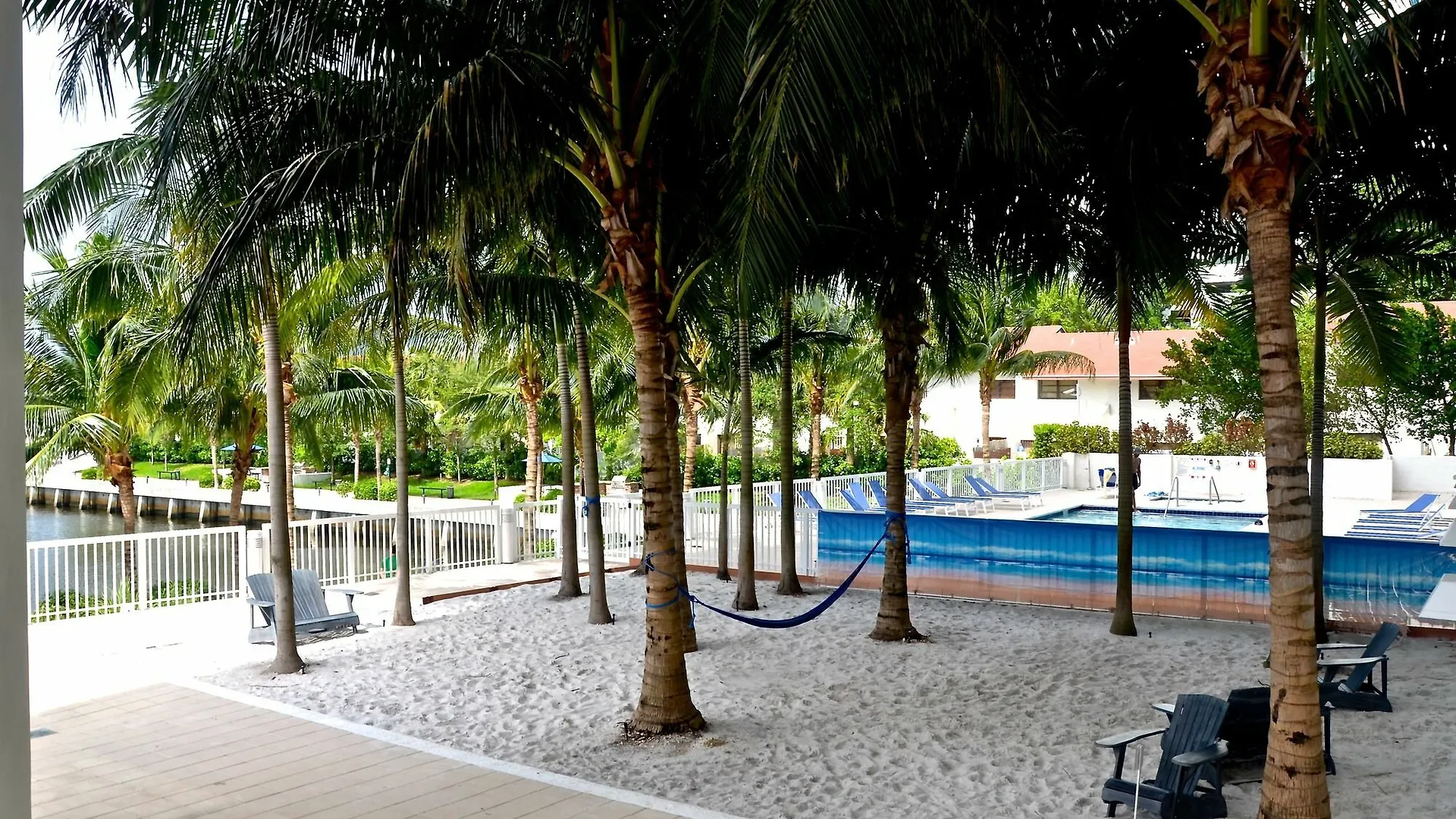 Appartement Riviera Luxury Living At River Oaks Marina And Tower