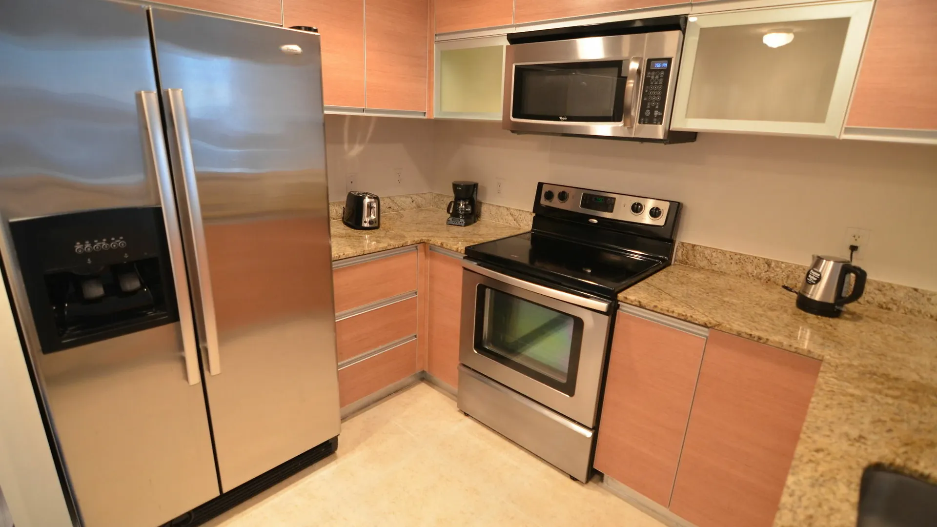 Riviera Luxury Living At River Oaks Marina And Tower