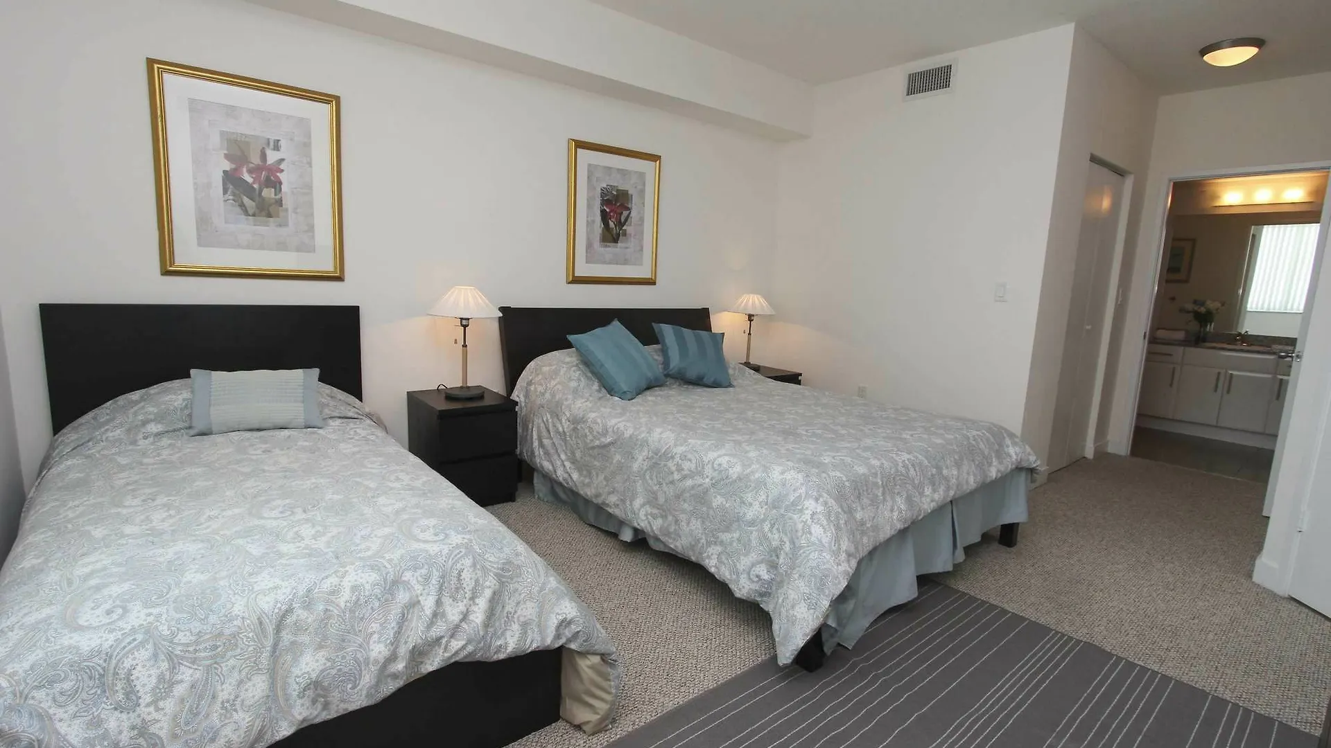 Apartamento By Vacation District *