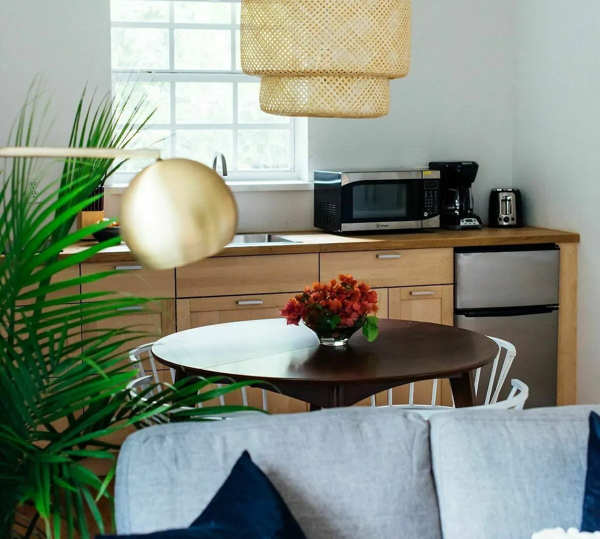 Charming 3br In Wynwood By Sonder Apartment