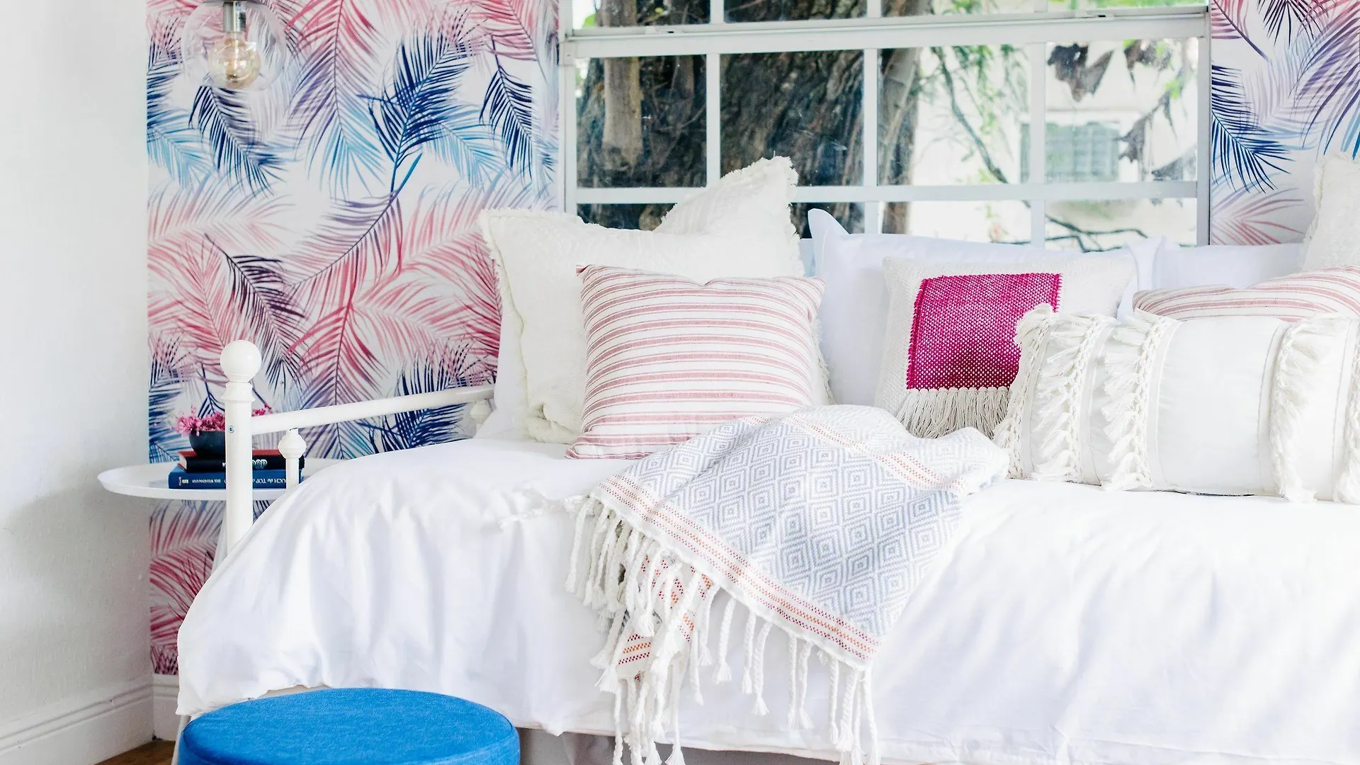Charming 3br In Wynwood By Sonder Miami