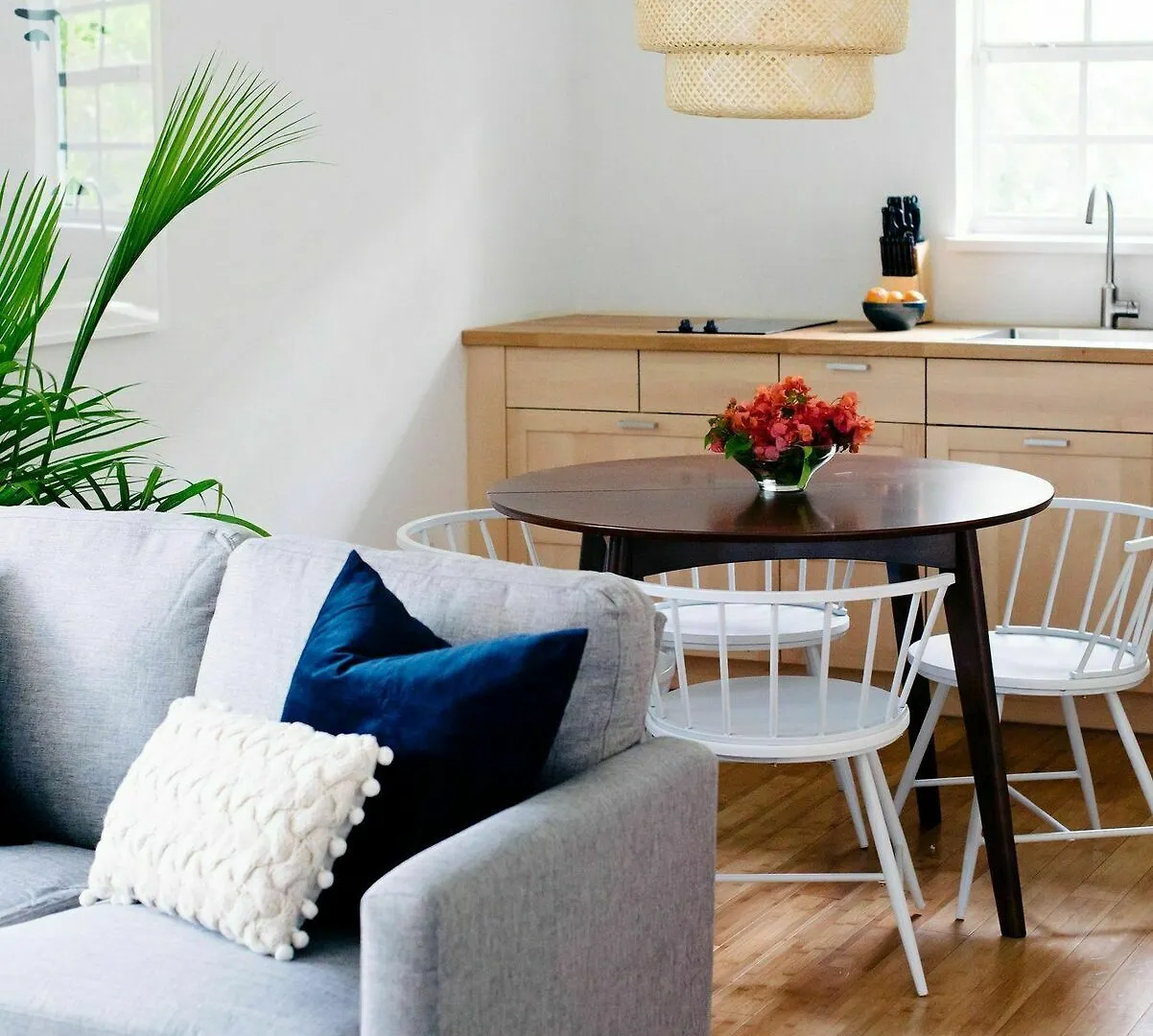 Charming 3br In Wynwood By Sonder