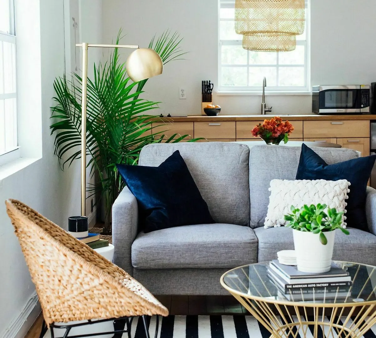 Charming 3br In Wynwood By Sonder Apartment