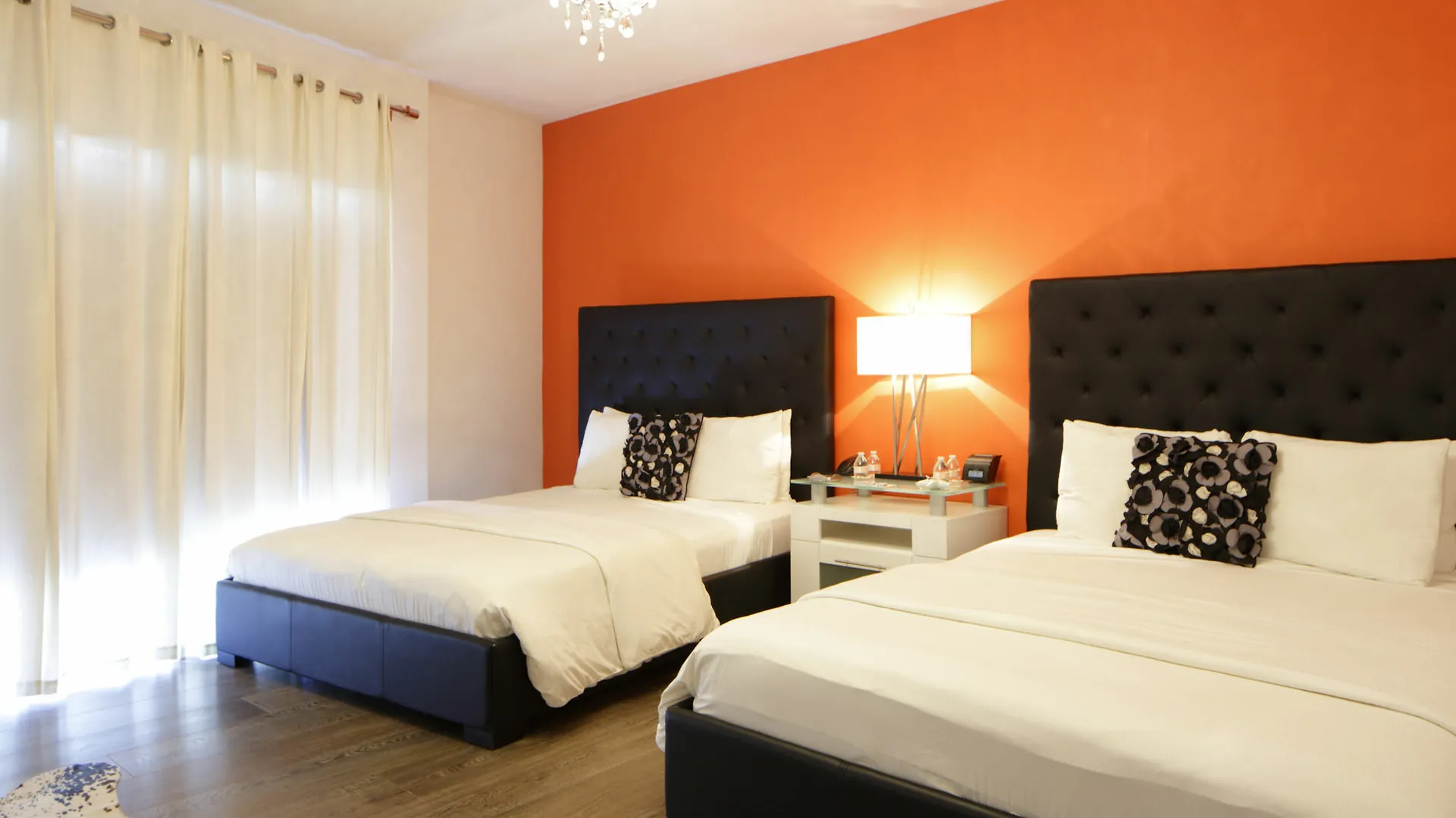 Aparthotel Ithaca 3*