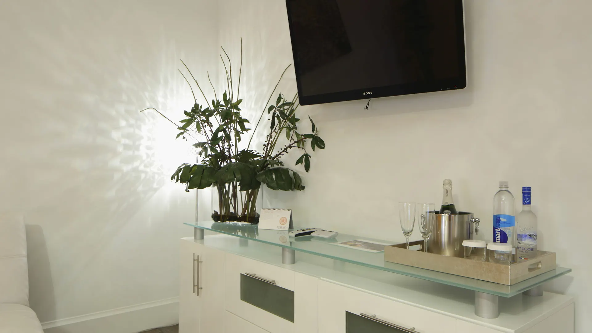 Aparthotel Ithaca Miami Beach