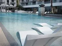 201 Met By Vacations Apartment Miami