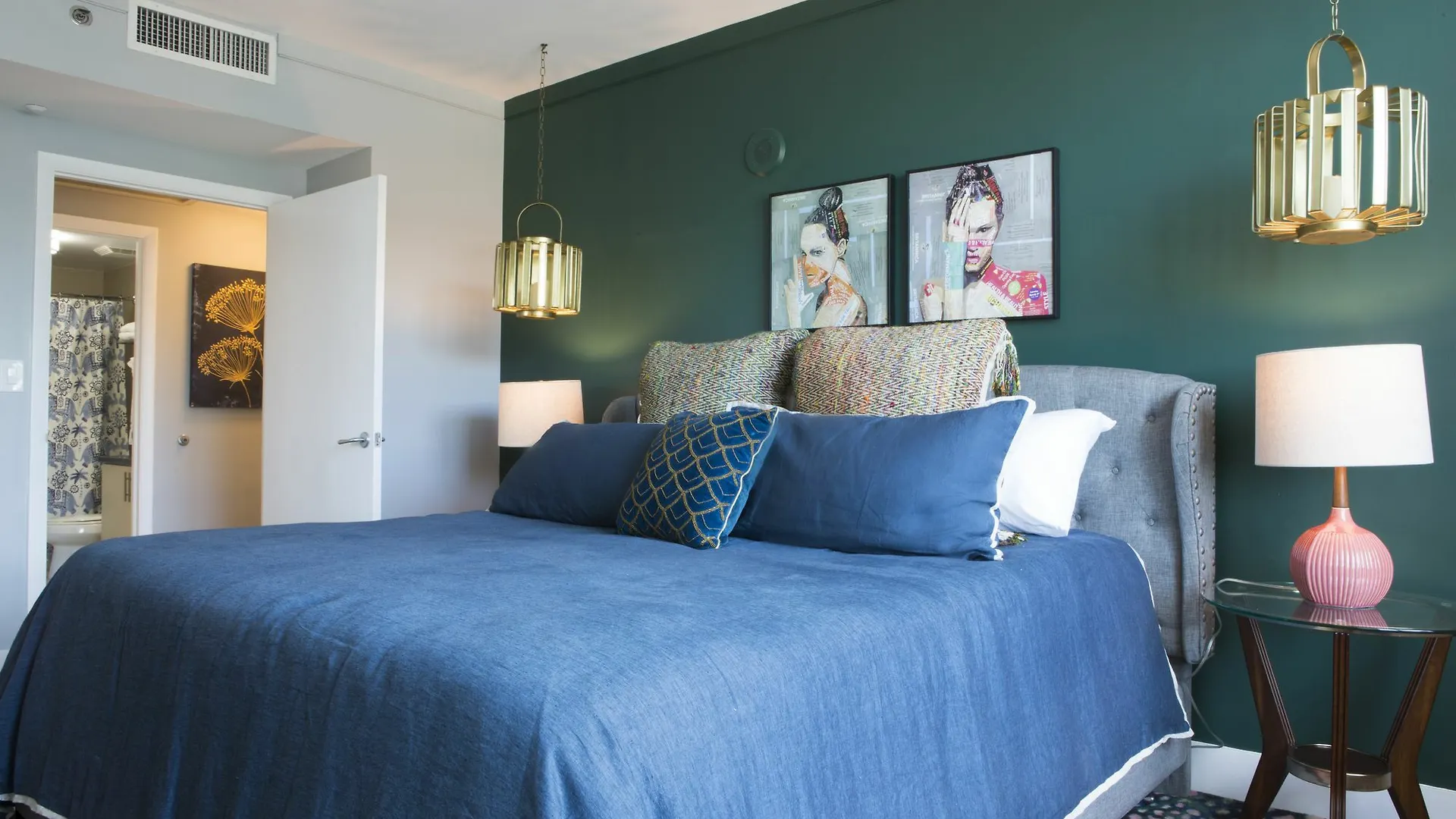 Apartment Mia Luxe At Sonesta *